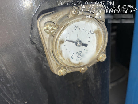 2022 GENIE GS-4390 RT