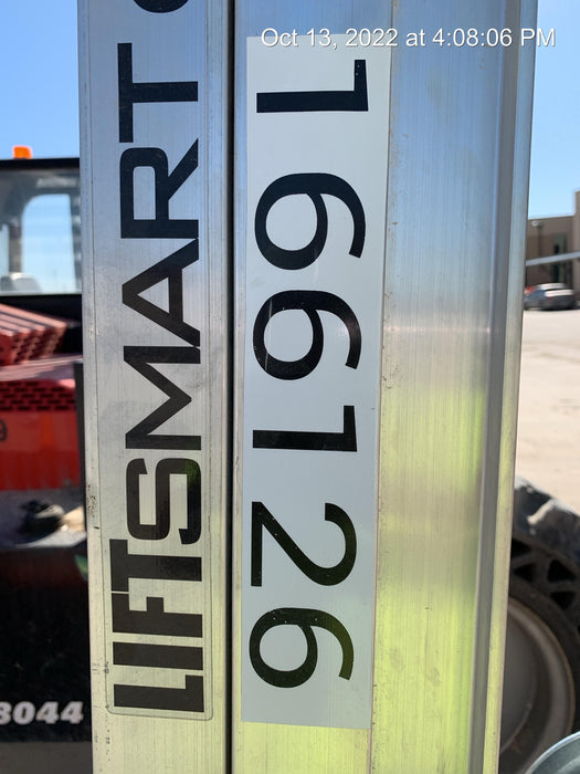 2021 LIFTSMART MLC-12