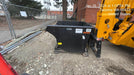2023 STAR INDUSTRIES M-1820 - Self-Dump Hopper