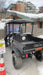 2023 Club Car CA1700D Canopy, Diesel, 4 Passenger