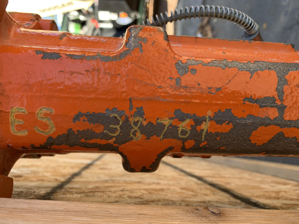 2019 AMERICAN PNEUMATIC TOOL M190
