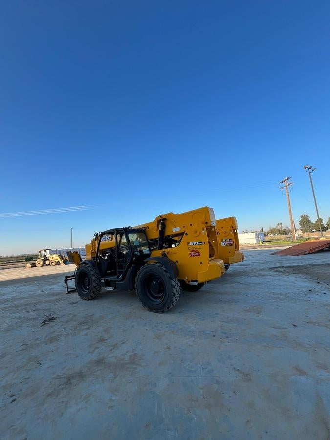 2024 JCB 510-56