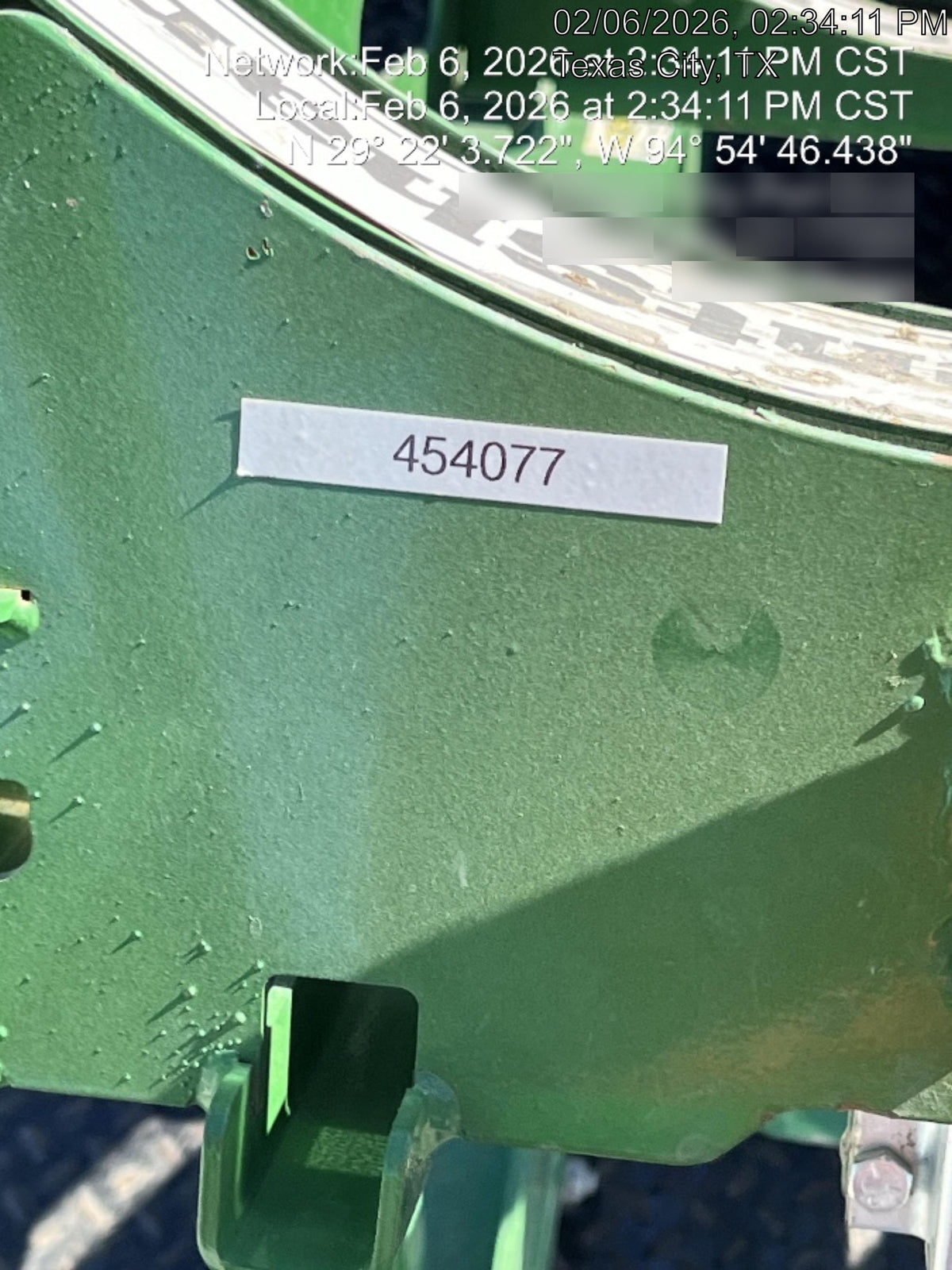 2024 SAF-T-CART LCT-12-6