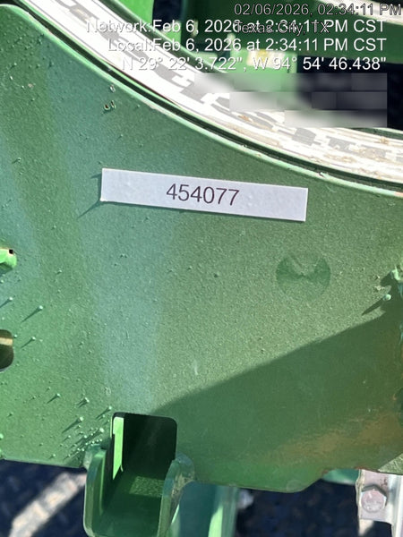 2024 SAF-T-CART LCT-12-6