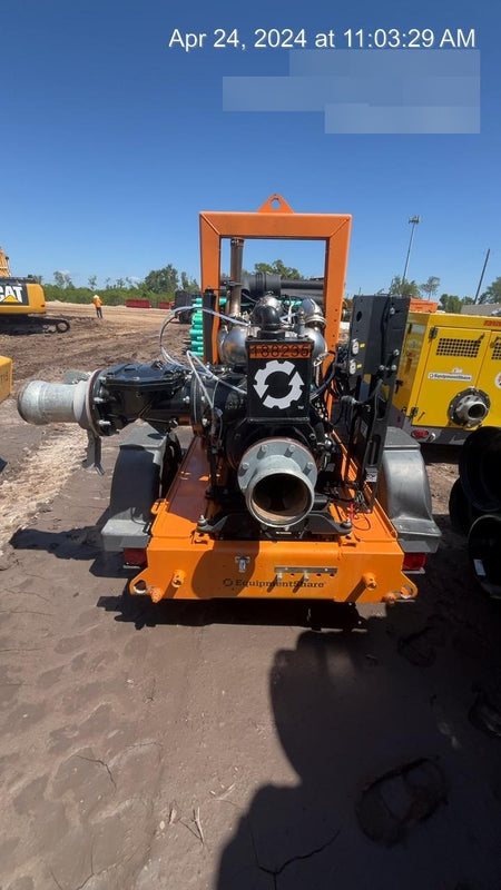 2021 PIONEER PP88S12L71-TCD3.6