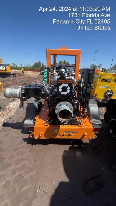 2021 PIONEER PP88S12L71-TCD3.6