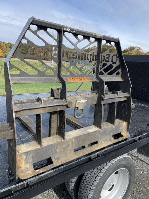 2021 PALADIN 48" Pallet Forks - Paladin