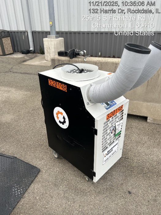 2023 KWIKOOL KPAC1411-2