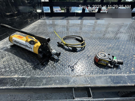 2020 POWER TEAM RLS300