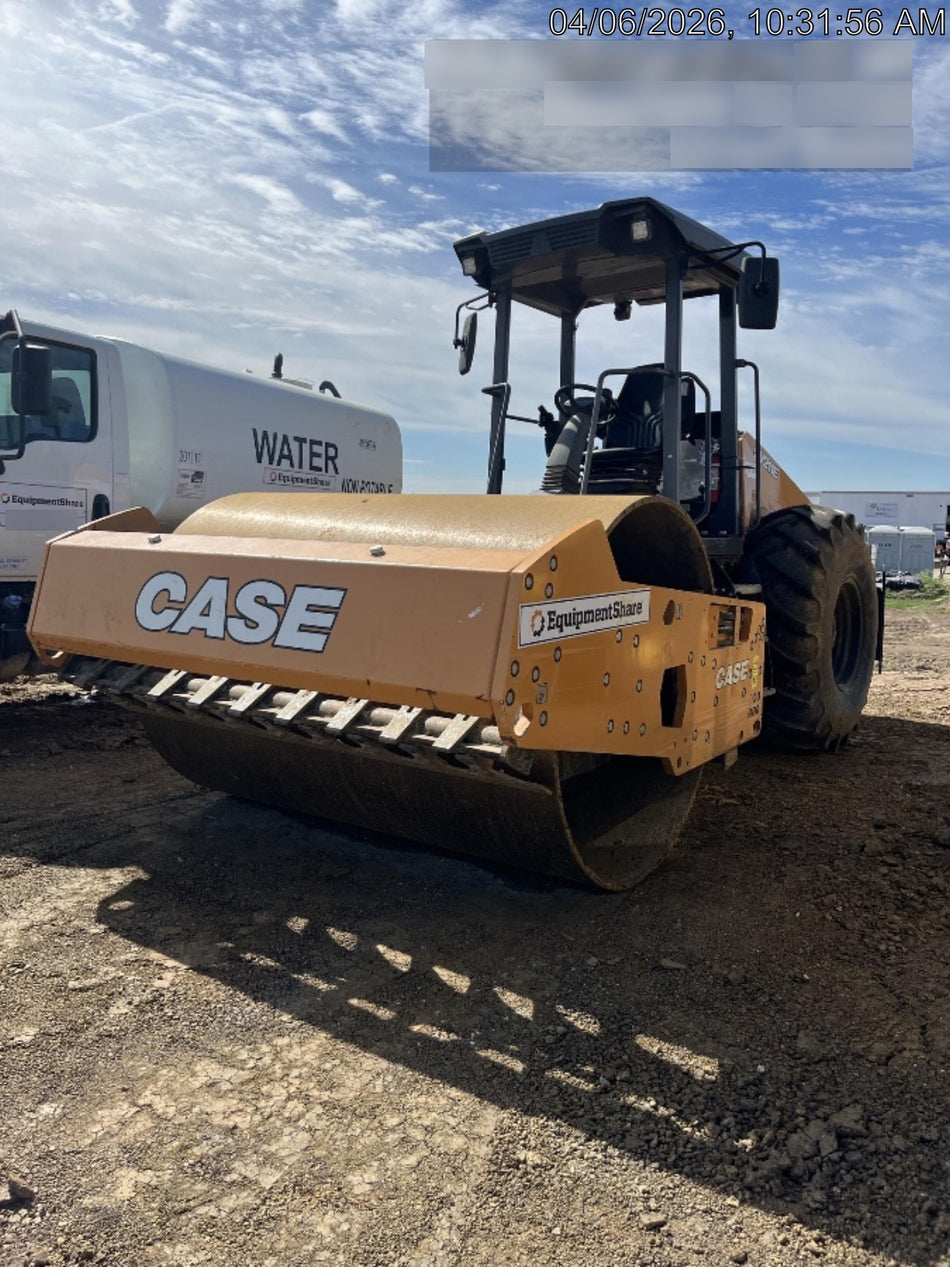 2023 CASE SV211E
