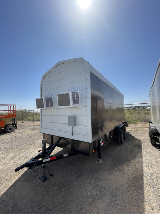 2025 TEXAS COOLING SYSTEMS Texas Icehouse