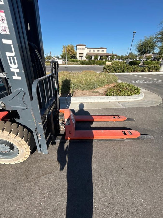 2025 FRANKLIN Franklin 2.5 Ton Pallet Jack