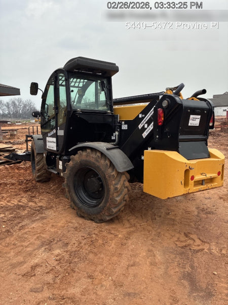 2020 Haulotte HTL9055 Standard w/None