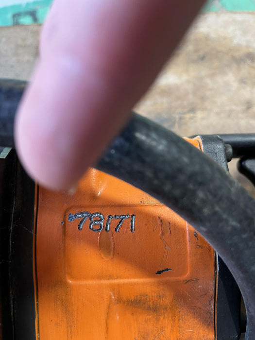 2020 MICHIGAN PNEUMATIC 4940B1