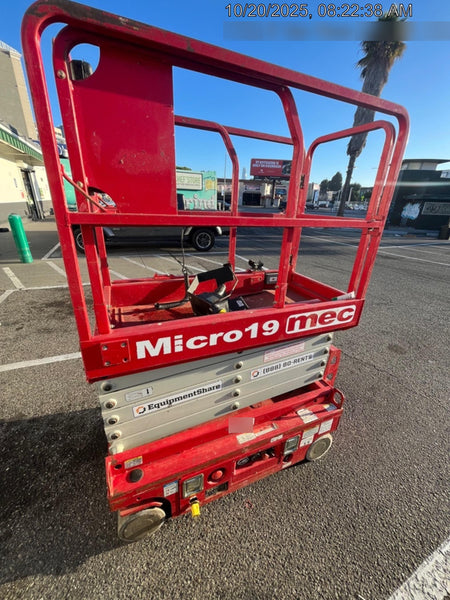 2019 MEC Micro 19