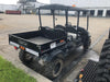 2019 Club Car CA1700D Diesel, 4-Seat, ROPS, AWD w/None