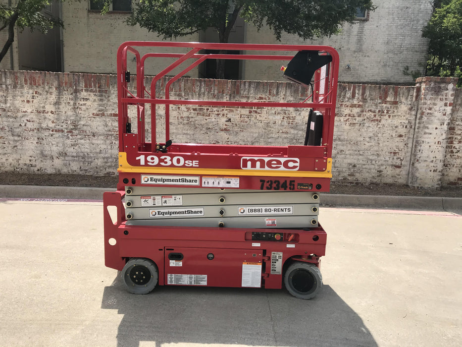 2020 MEC 1930SE