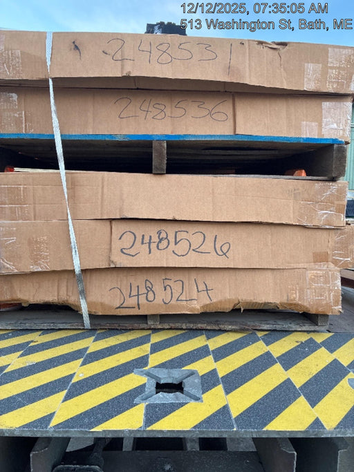 2022 LIND EQUIPMENT TLS-80XPLEDRE-LV