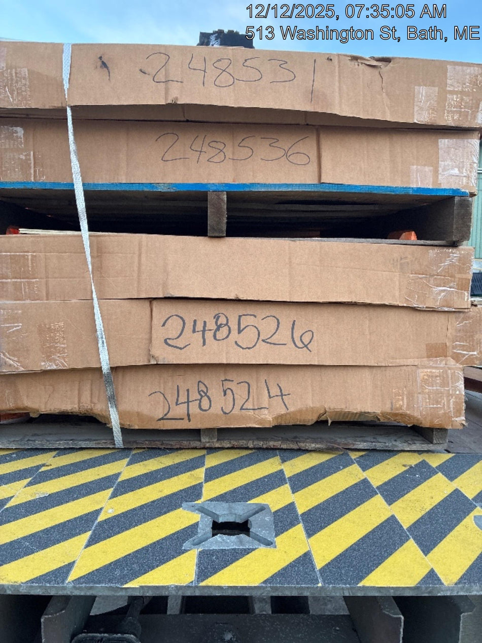 2022 LIND EQUIPMENT TLS-80XPLEDRE-LV