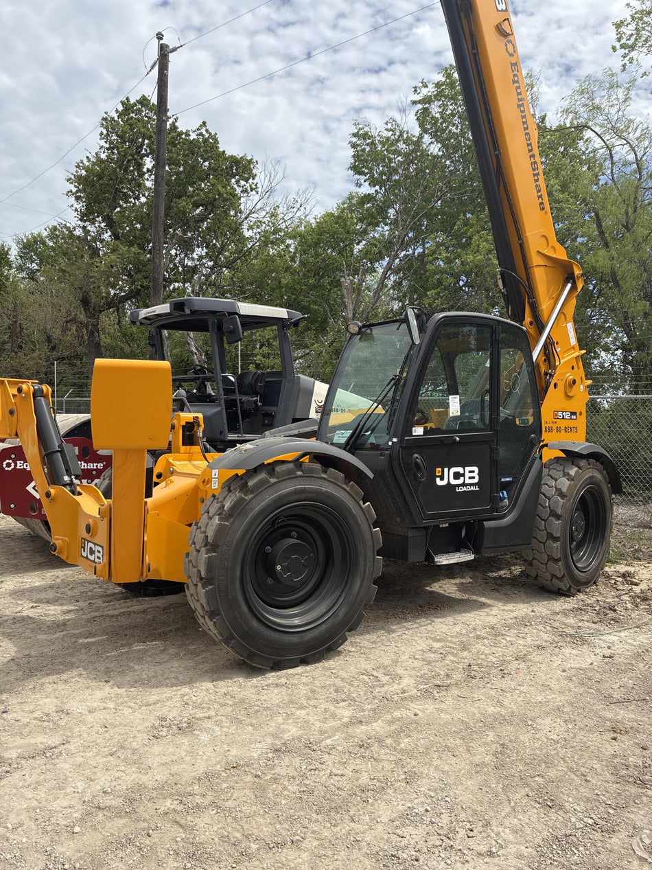 2026 JCB 512-56
