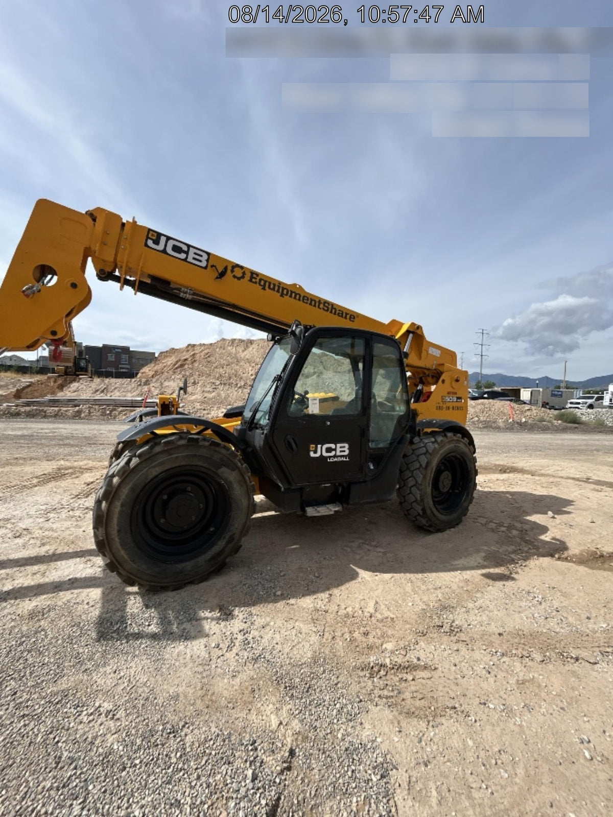 2024 JCB 509-42