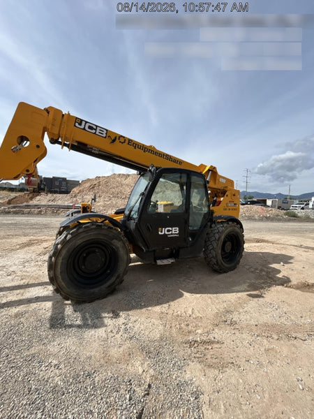 2024 JCB 509-42