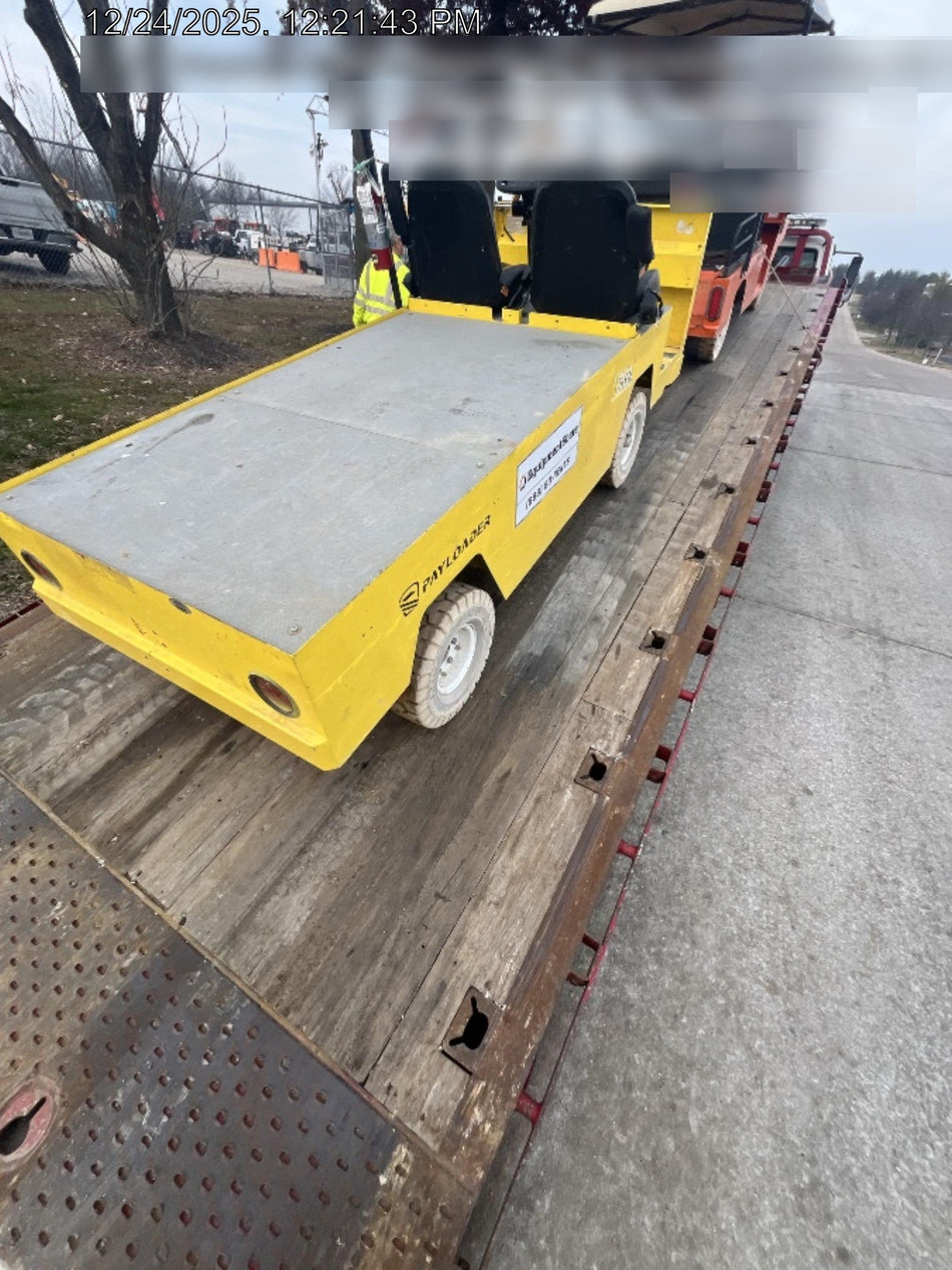 2023 COLUMBIA Payloader 2XL