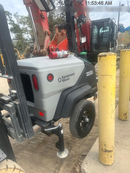 2024 WACKER NEUSON LTT4