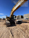 2019 SANY SY215