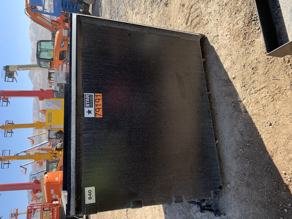 2020 STAR INDUSTRIES 1425