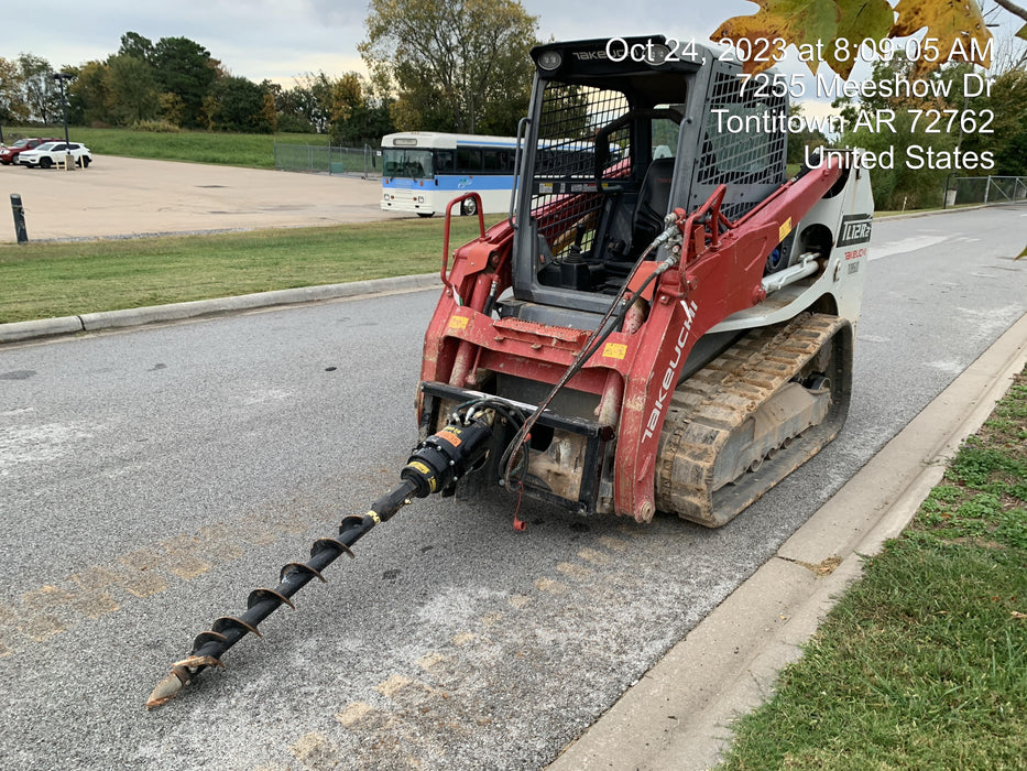 2023 AUGER TORQUE 3300-30