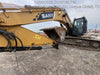 2018 SANY SY365C LC