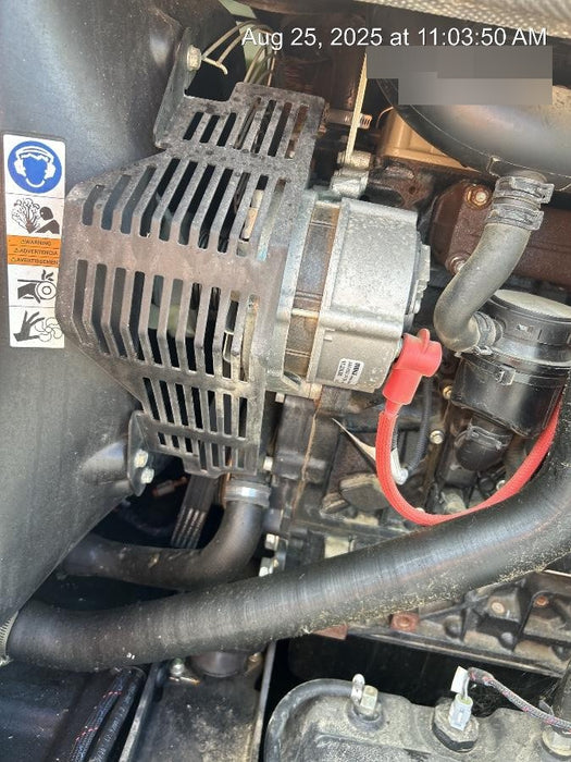 2022 WACKER NEUSON G25