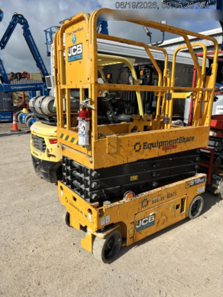 2024 JCB S1932E