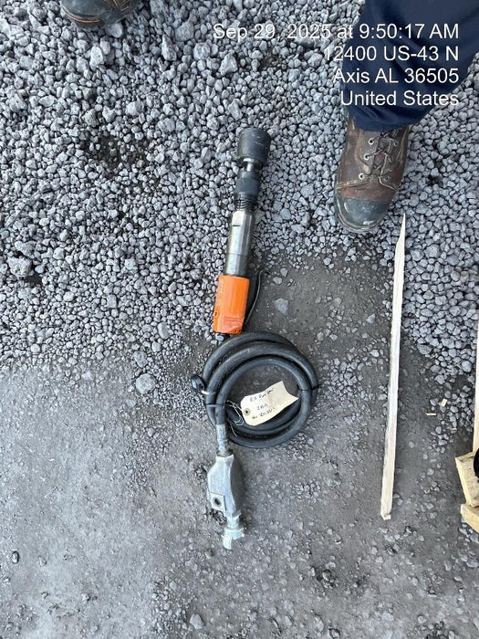 2021 MICHIGAN PNEUMATIC MP-BD2BA