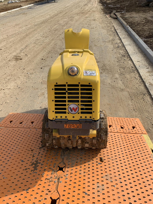 2020 WACKER NEUSON RTKx-SC3