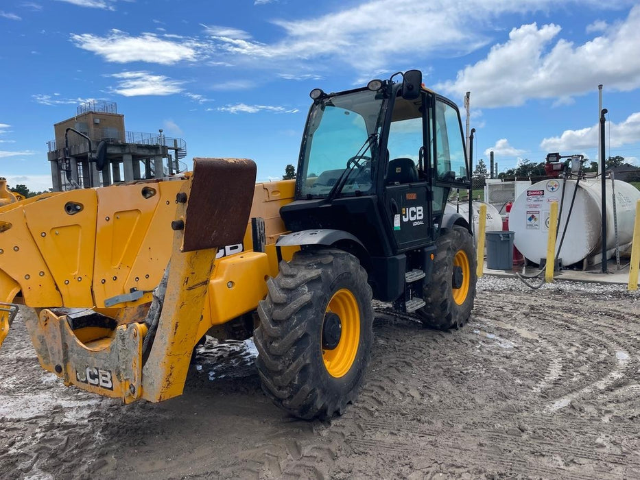 2022 JCB 508-66TC