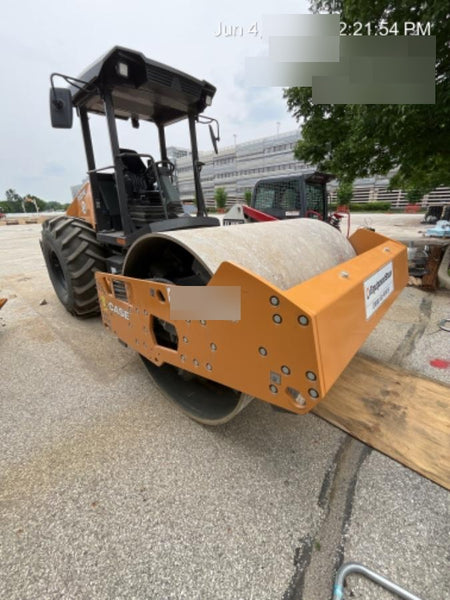 2023 CASE SV211E