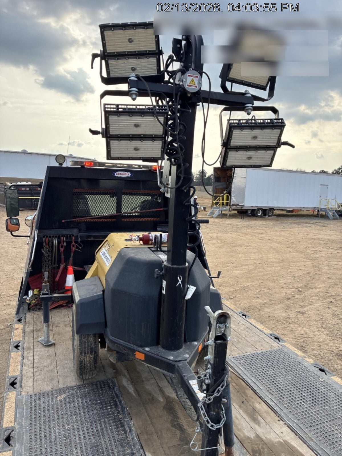 2022 ALLMAND NLV3GR