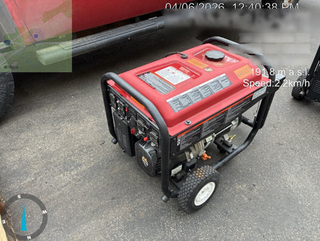 2024 MI-T-M GEN-6500-0MM1