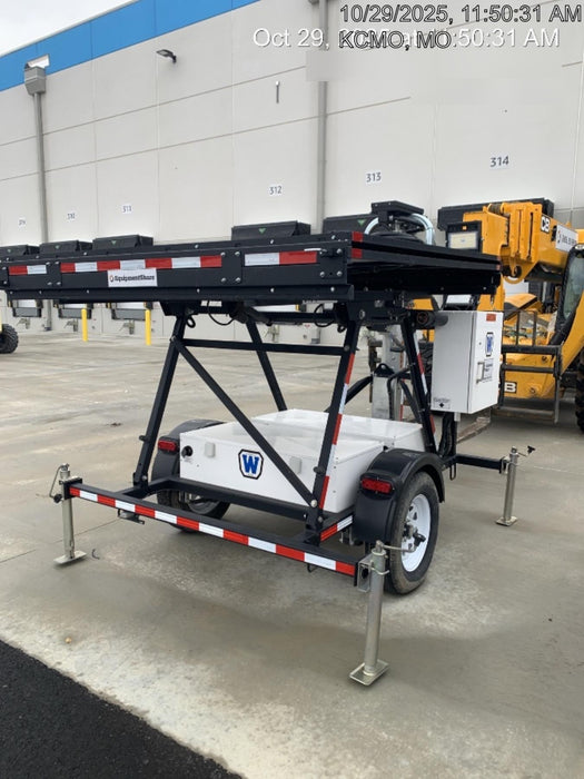 2024 WANCO WLTS-MM8A-1600