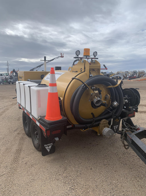 2023 VAC-TRON LP573XDT