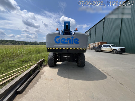 2024 GENIE S-85 XC