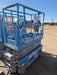 2020 Genie GS-1930 Solid Non Marking Tires, Beacon, Folding rails with half height swing gate, 800W Inverter