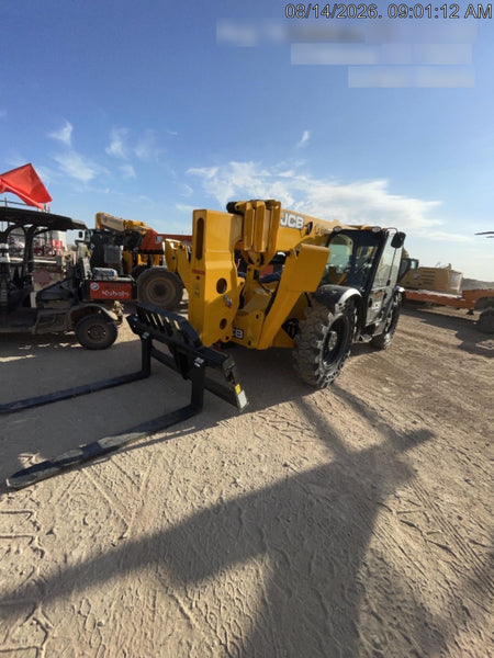 2026 JCB 512-56