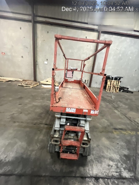 2018 SKYJACK SJIII-3226