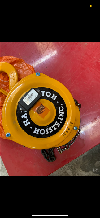 2021 HARRINGTON CF015-20