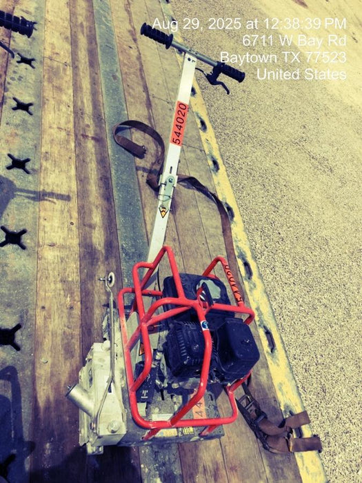 2025 HUSQVARNA SOFF-CUT 150