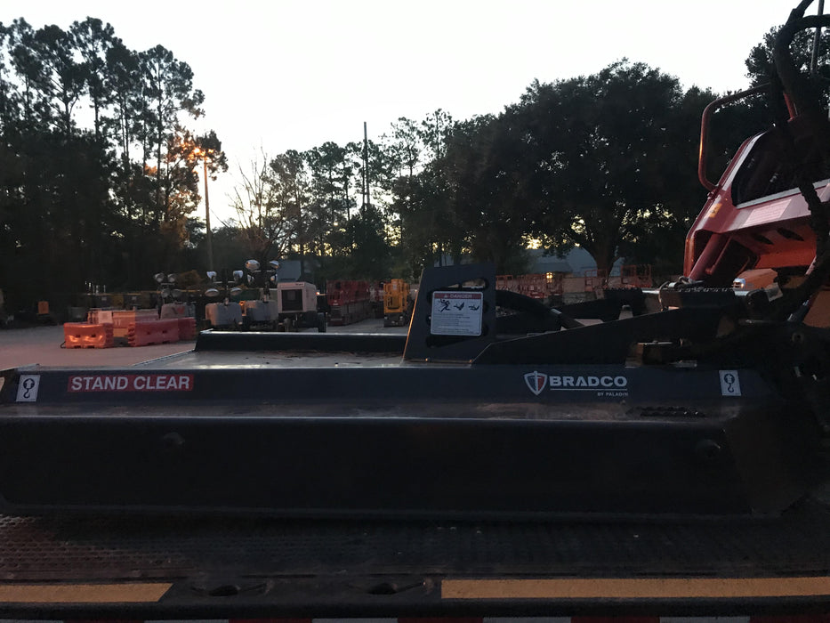 2020 PALADIN 30372A-0022