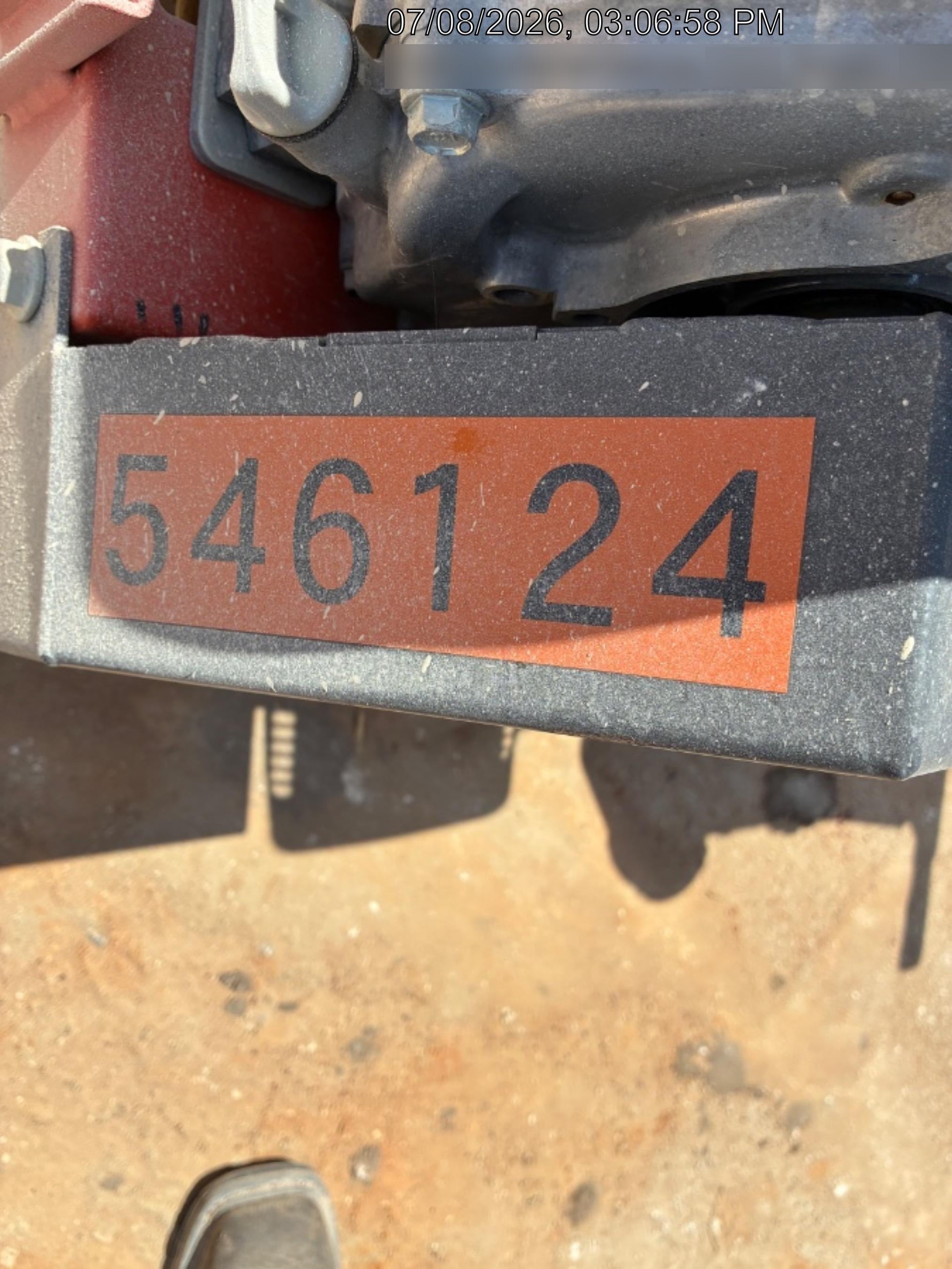 2025 HUSQVARNA FS 400 LV